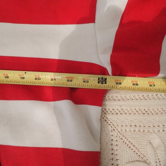 Patriotic Zip Hoodie RWB - Picture 6 of 8